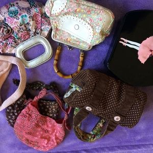Girls purse Bundle